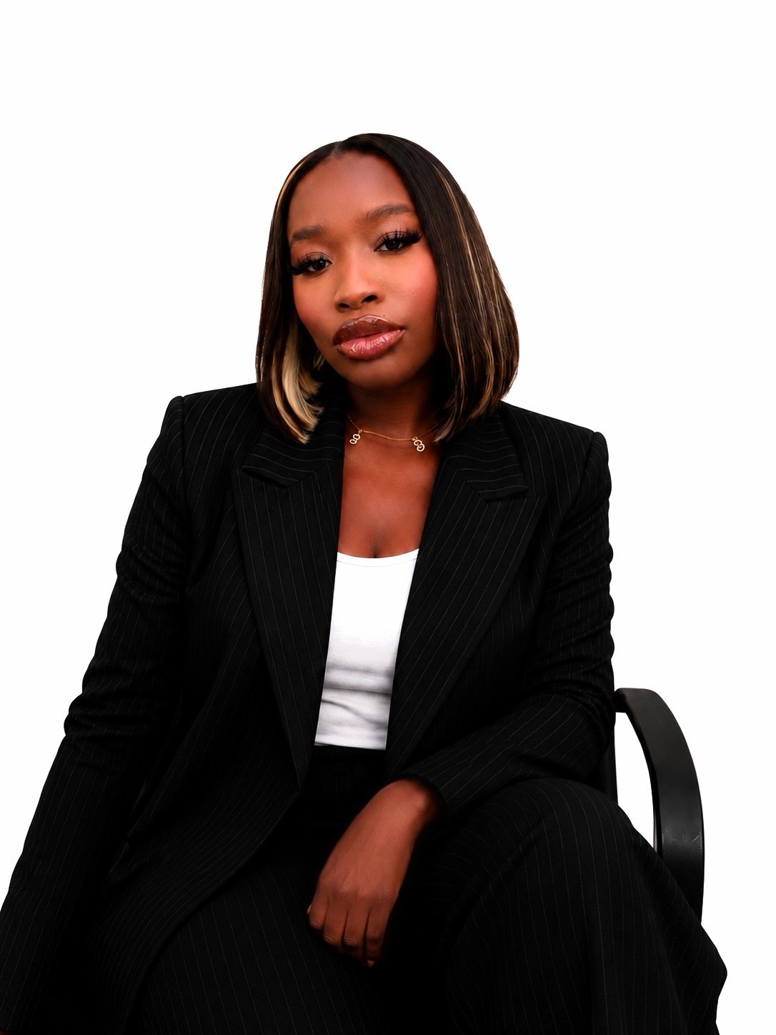 OréOluwa Williams, Founder & CEO · Creative Director